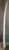 5’8” Borst Designs “Stab in the Dark” Used Surfboard #46252
