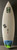 5’8” Borst Designs “Stab in the Dark” Used Surfboard #46252