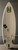 5’8” Borst Designs “Stab in the Dark” Used Surfboard #46252