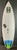 5’8” Borst Designs “Stab in the Dark” Used Surfboard #46252