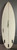 5’7” T. Patterson “IF15” 24.5L Used Surfboard #46238