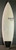 6’3” Pyzel “The Ghost” 34.4L Used Surfboard #46247