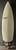 6’4” McLoud “The Revolver” Used Surfboard #46319