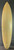 7’11” Seagel “J Holly” Used Surfboard #46105