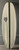 5’3” Tomo “Revo” 25.3L New Surfboard #46391