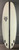 5’3” Tomo “Revo” 25.3L New Surfboard #46392