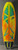 5’8” Firewire “Neutrino” 33.6L Used Surfboard #46359