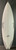 5’6” Chemistry 30L Used Surfboard #46382