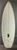 5’6” Chemistry 30L Used Surfboard #46382