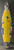 6’6” Town & Country “Step Up” 30.33L Used Surfboard #46405