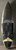 5’9” Dagger “Separator” Used Surfboard #46237