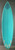 6’8” Meyers “Gun” Used Surfboard #46034