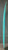 6’8” Meyers “Gun” Used Surfboard #46034
