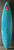 6’8” Meyers “Gun” Used Surfboard #46034
