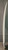 5’10” Rusty “What?” 27.5L Used Surfboard #46430