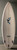 5’10” Rusty “What?” 27.5L Used Surfboard #46430