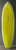 6’9” Ellis “RV Diamond” 50.0L Used Surfboard #46256