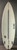 6’2” SMTH Shapes “Hooligan” 34.5L Used Surfboard #46393