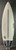 6’2” SMTH Shapes “Hooligan” 34.5L Used Surfboard #46393