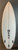 5’7” Rumaner “Valkarie” 24.5L Used Surfboard #46389