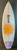 5’7” Rumaner “Valkarie” 24.5L Used Surfboard #46389