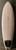 6’8” Anvil 40.0L Used Surfboard #46542