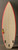 5’1 1/2” Godzilla Used Surfboard #46568