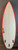 5’1 1/2” Godzilla Used Surfboard #46568