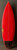 5’1 1/2” Godzilla Used Surfboard #46568