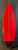 5’1 1/2” Godzilla Used Surfboard #46568