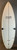 5’10” Hayden Shapes “White Noiz” 27.00L Used Surfboard #46560