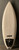 5’5”  Taylor Used Surfboard #46529