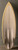 5’9” Barndt Surfboards “Bonzer” Used Surfboard #46368