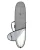 Creatures Icon Everyday Board Bag - Longboard