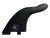 Naked Viking Surf S-Wing Mid Keel 470 Purple - Apex