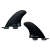 Flying Diamond Skvarna Sidewinder Sides -FCSII Compatible