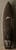 7’0” Aviso x Rusty “Moby Fish” Used Surfboard #46293
