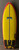 5’9” Sakal “Custom” 39.0L Used Surfboard #46579