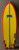 5’9” Sakal “Custom” 39.0L Used Surfboard #46579