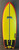 5’9” Sakal “Custom” 39.0L Used Surfboard #46579