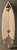 5’7” Valerie Duprat Used Surfboard #46054