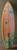 6’2” Panda “Shiitake Mushroom” Used Surfboard #46550