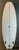 5’10” Rags “Pizza Box” 32.5L Used Surfboard #46606