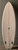 6’0” Rags “Bullet” 33.0L Used Surfboard #46607