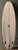 6’0” Rags “Pizza Box” 33.5L Used Surfboard #46608