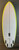 5’6” Chemistry “Custom” 28.6L Used Surfboard #46615