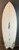5’8” T. Patterson “Devil Fish” 30.96L Used Surfboard #46616