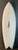 5’8” T. Patterson “Devil Fish” 30.96L Used Surfboard #46616
