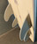 5’8” T. Patterson “Devil Fish” 30.96L Used Surfboard #46616