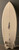 5’8” T. Patterson “Devil Fish” 30.96L Used Surfboard #46616